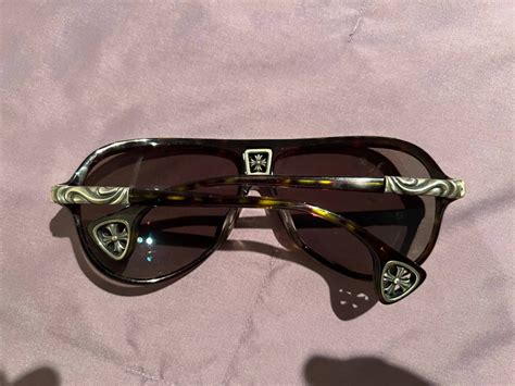 chrome hearts cooch sunglasses replica|Chrome Hearts Sunglasses .